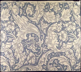 "Daisy" design (textil)